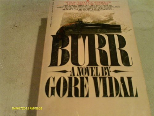 Burr