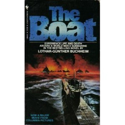 Title: Boat