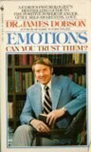 Emotions You Can Trust Them