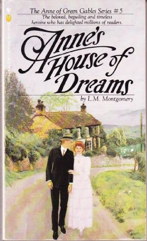 Annes House of Dreams #05