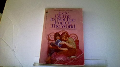 It's Not the End of the World
