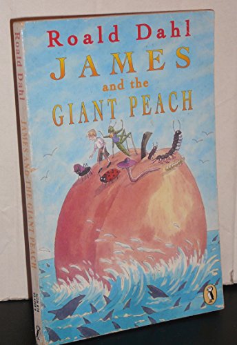 Roald Dahl's James and the Giant Peach