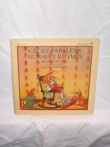 Cecily Parsley's
