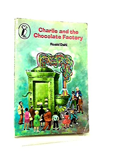 Charlie/Chocolate