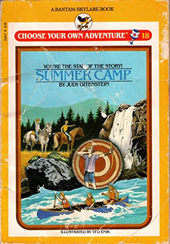 Summer Camp