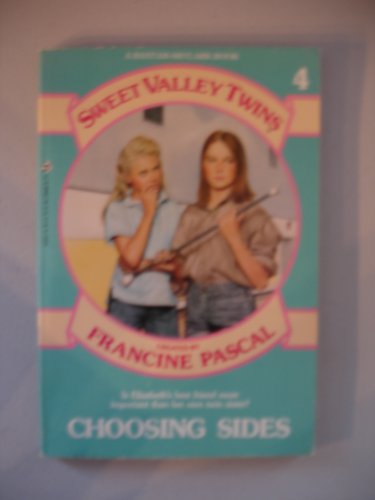 Choosing Sides