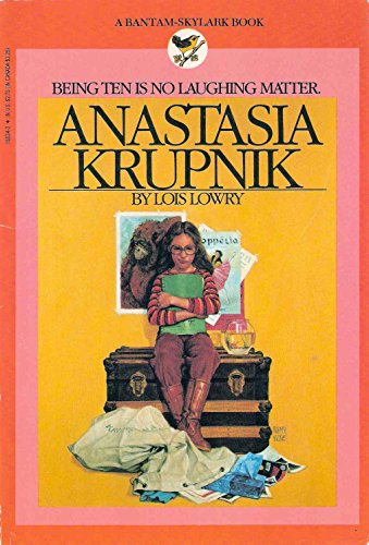 Anatasia Krupnik