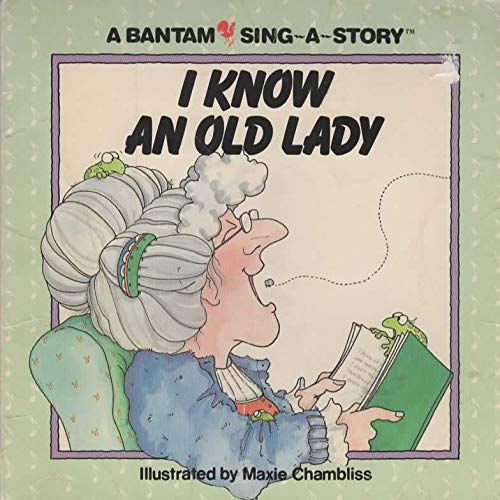 Know/Old Lady(book)