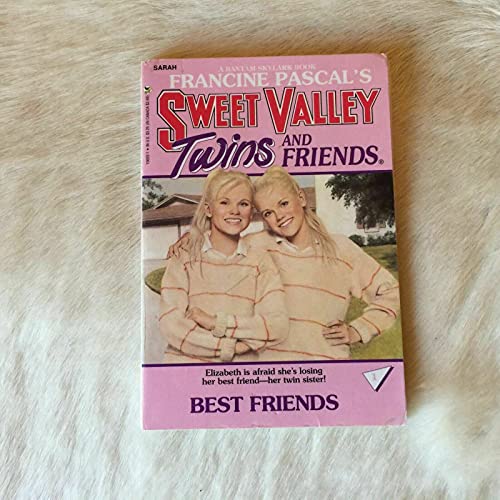 Best Friends