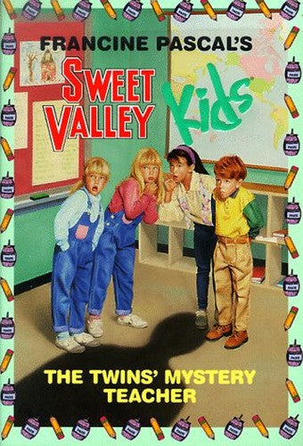 The Twins' Mystery Teacher