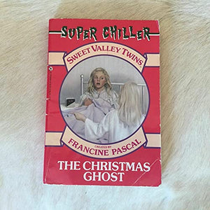 The Christmas Ghost