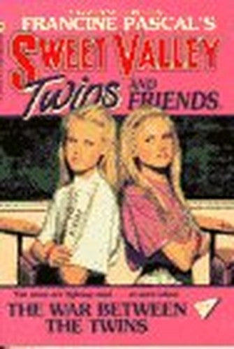 The War between the Twins