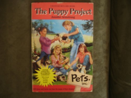 The Puppy Project