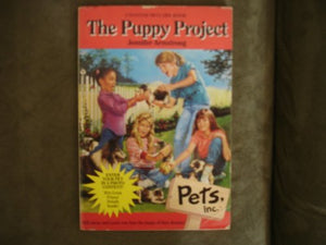 The Puppy Project