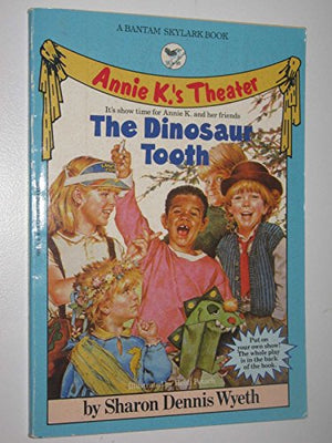 The Dinosaur Tooth