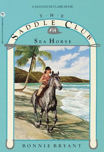 Saddle Club 14