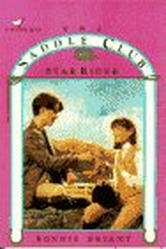 Saddle Club 19