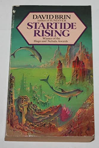 Startide Rising