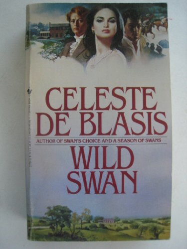 Wild Swan