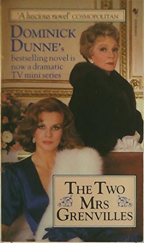 The Two Mrs. Grenvilles