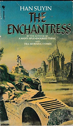 The Enchantress