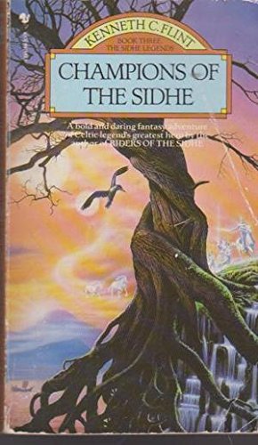 Champions of the Sidhe