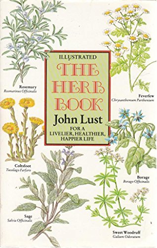 The Herb Book