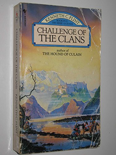 Challenge of the Clans