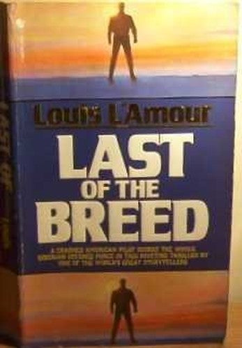 Last of the Breed