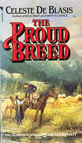 Proud Breed