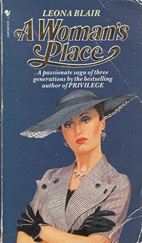 A Woman's Place