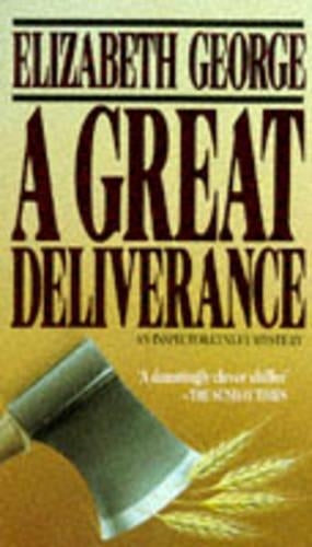 A Great Deliverance