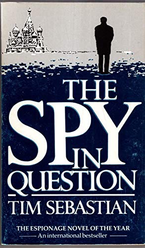 The Spy in Question