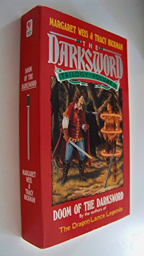 Doom of the Darksword