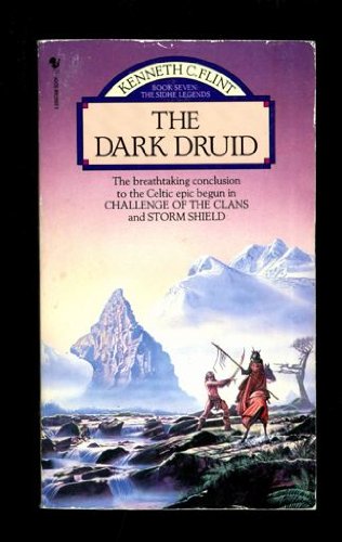 Dark Druid