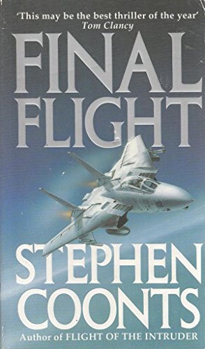 Final Flight