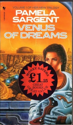 Venus of Dreams
