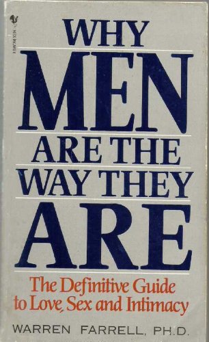 Why Men are the Way They are