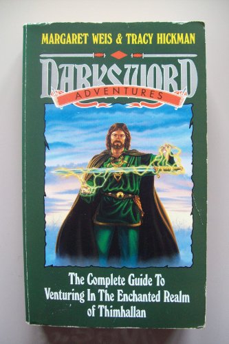 Darksword Adventures