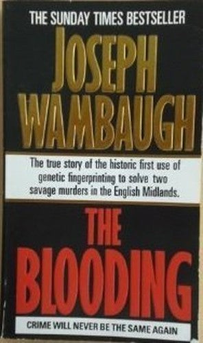 The Blooding
