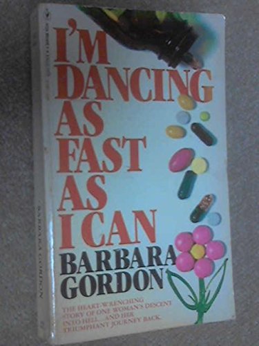 I'm Dancing as Fast as I Can