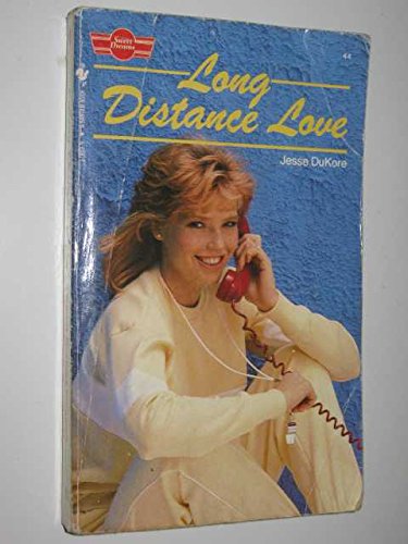 Long Distance Love