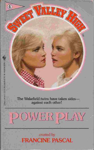 Power Play
