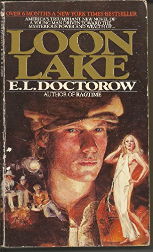 Loon Lake