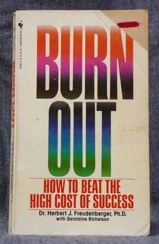Burn Out