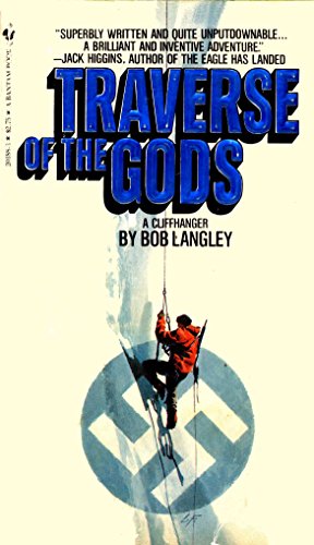 Traverse of the Gods
