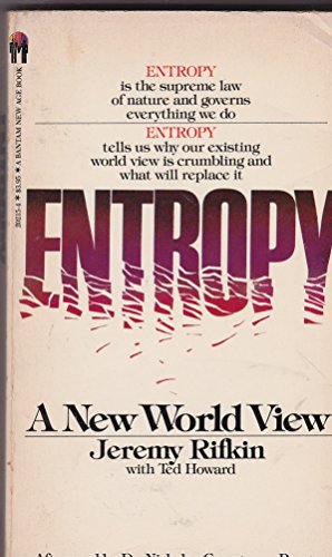 Entropy