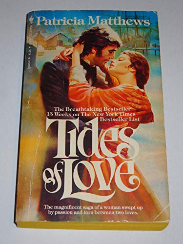 Tides of Love
