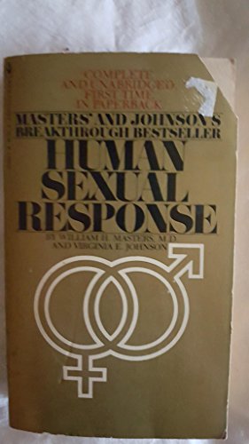 Human Sexual Response