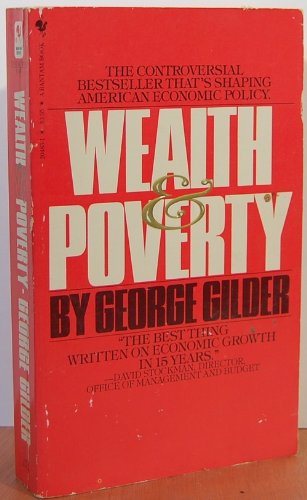 Wealth and Poverty